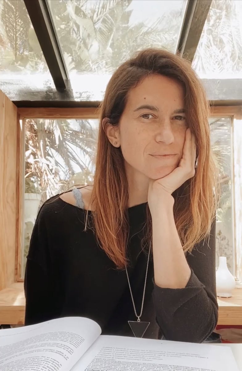 Glòria Higueras